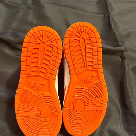 Nike Dunk High - Picture 4 of 5